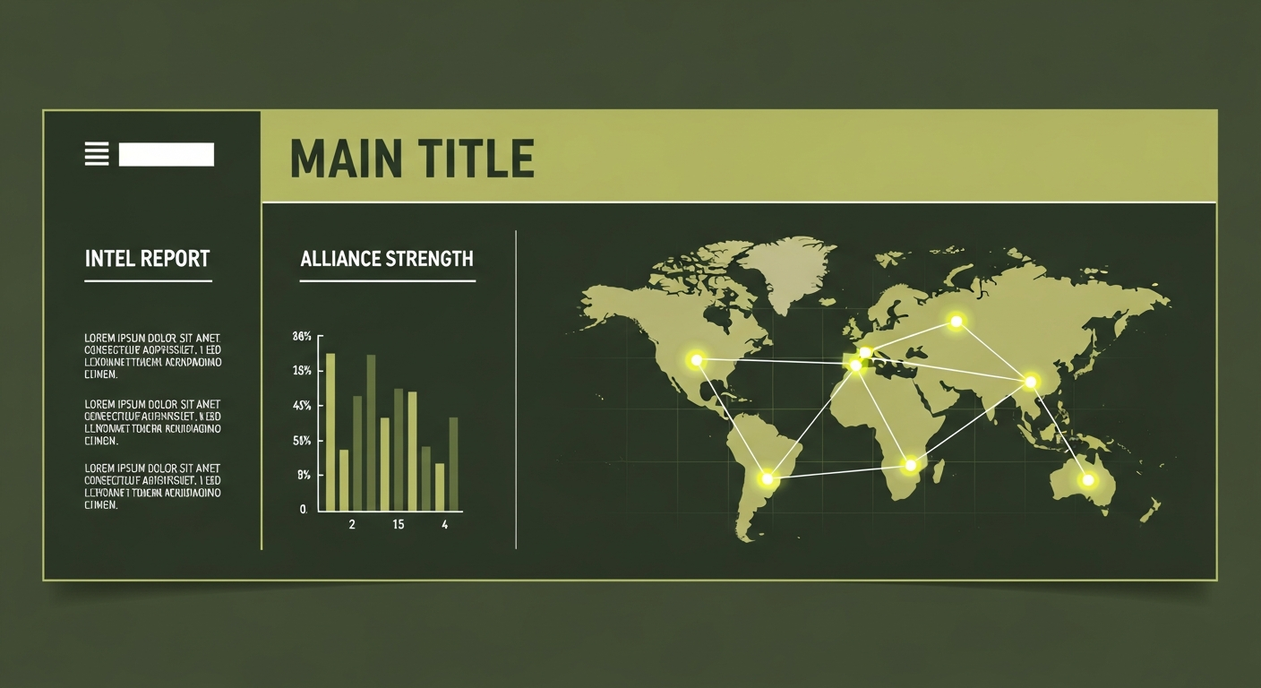 Senior Special Ops Leaders Discuss Value of Partnerships, Alliances