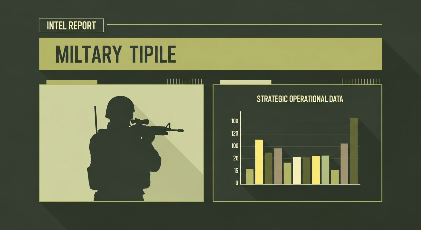 Special Ops Convention Convenes Under 'Peace Through Strength' Strategy