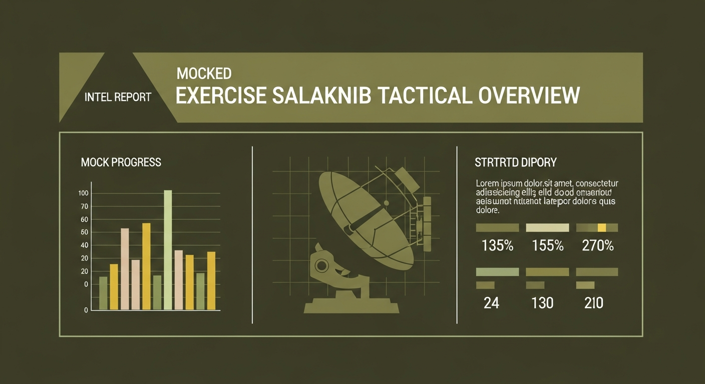 U.S., Multinational Allies Launch Exercise Salaknib's Second Phase in the Philippines