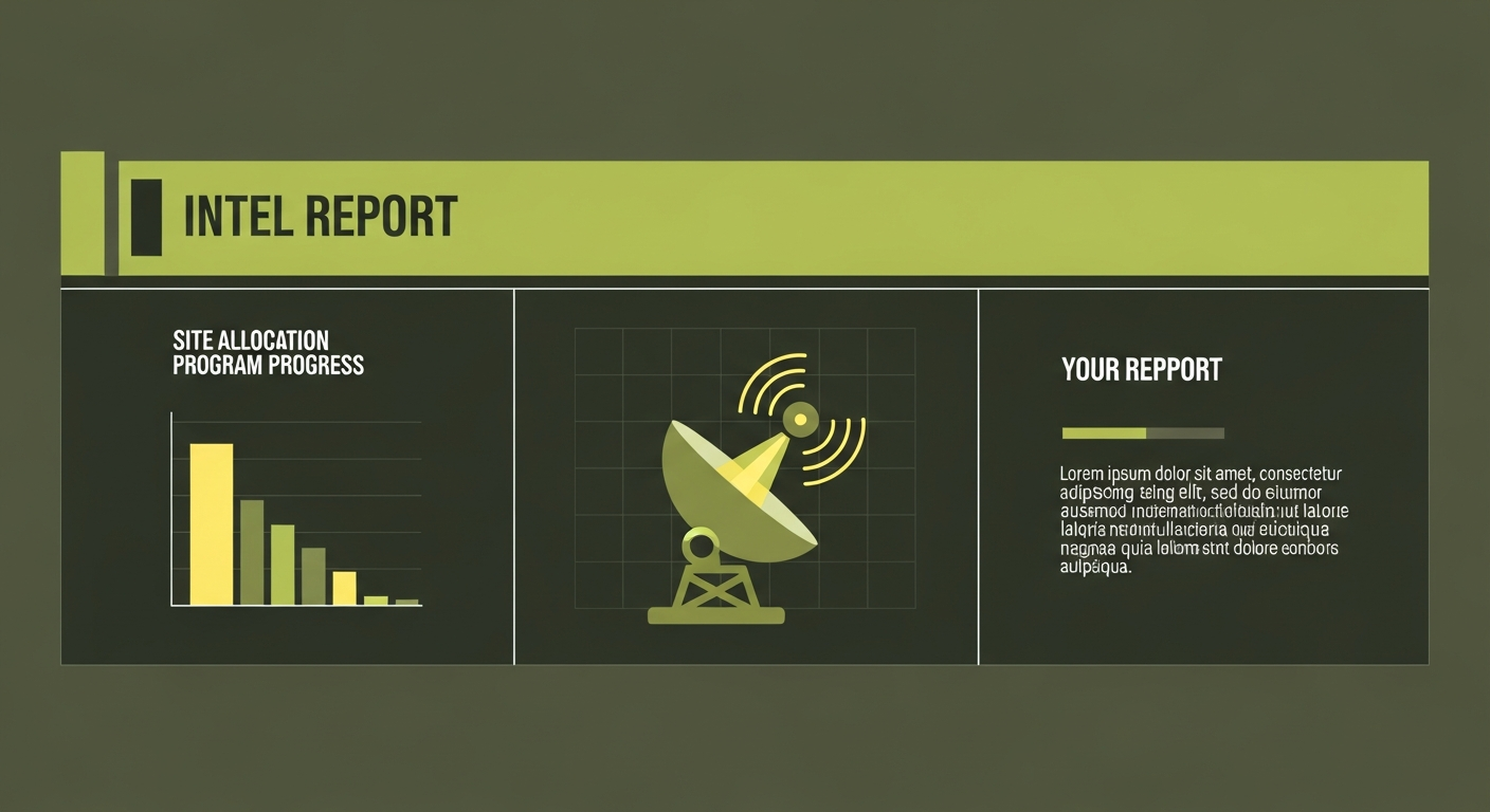 Site Selections Announced for Directed-Energy Counter-Drone Program
