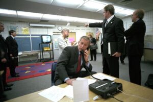 Symposium: What I miss most about pre-9/11 America