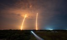 Cape Canaveral is building up its counter-drone defenses, Space Force says