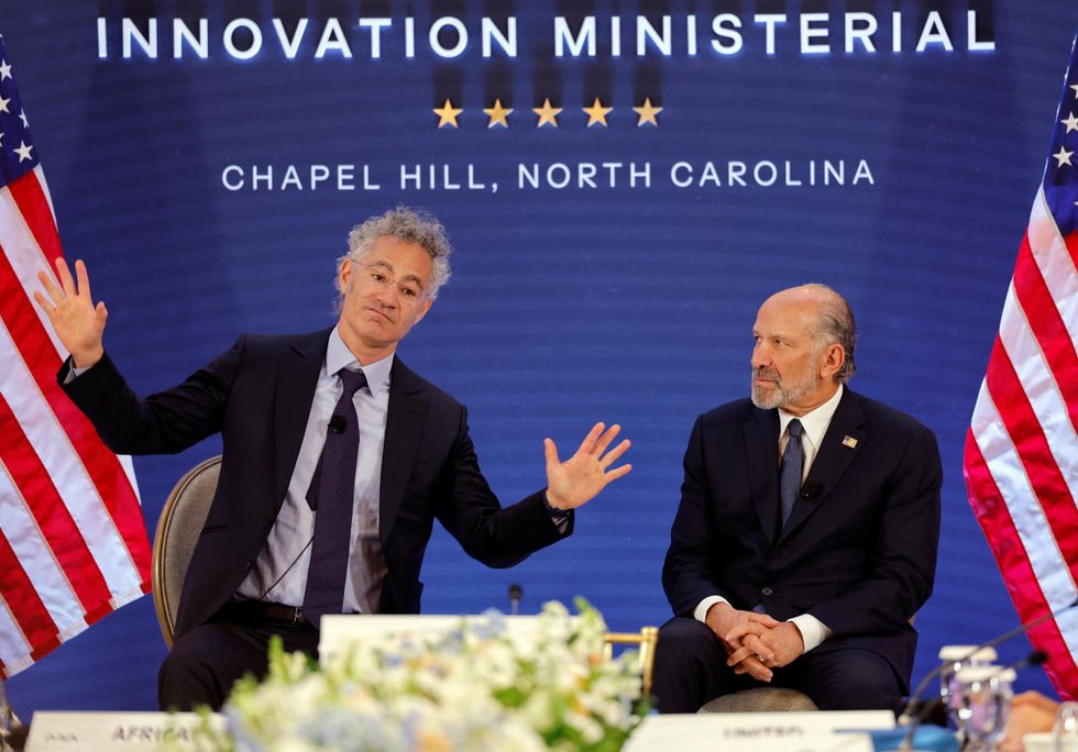 The DC-Silicon Valley anti-China coalition is falling apart