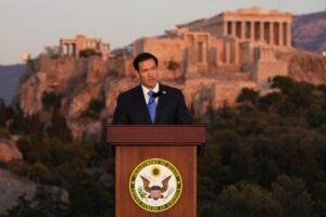 Rubio's 'civilizational' turn is just warmed-over neoconservatism