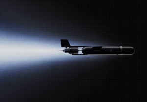 Helsing unveils interceptor missiles designed to chase Russia’s fast-flying Geran drones