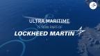 Lockheed Martin Closes Ultra Maritime Acquisition