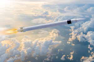 Lockheed Martin unveils PAC-3 Edge interceptor designed to counter hypersonic threats