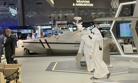 Qatar looks to bolster its military power with new hub, partnerships